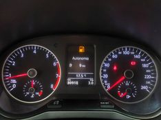 Volkswagen FOX 1.6 MSI TOTAL FLEX CONNECT 4P MANUAL 2019/2019 BETIOLO NOVOS E SEMINOVOS LAJEADO / Carros no Vale