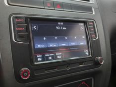Volkswagen FOX 1.6 MSI TOTAL FLEX CONNECT 4P MANUAL 2019/2019 BETIOLO NOVOS E SEMINOVOS LAJEADO / Carros no Vale
