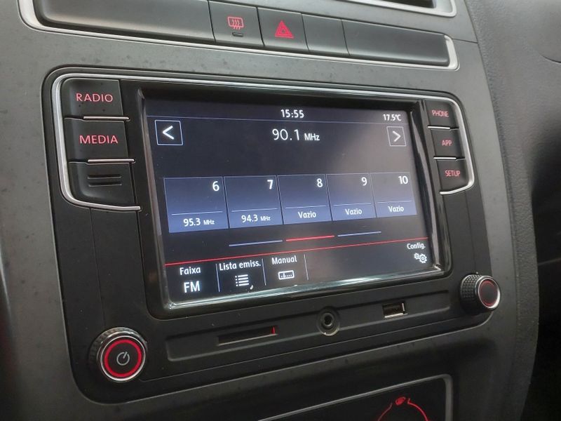 Volkswagen FOX 1.6 MSI TOTAL FLEX CONNECT 4P MANUAL 2019/2019 BETIOLO NOVOS E SEMINOVOS LAJEADO / Carros no Vale Volkswagen FOX 1.6 MSI TOTAL FLEX CONNECT 4P MANUAL 2019/2019 BETIOLO NOVOS E SEMINOVOS LAJEADO / Carros no Vale