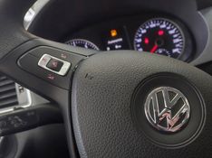 Volkswagen FOX 1.6 MSI TOTAL FLEX CONNECT 4P MANUAL 2019/2019 BETIOLO NOVOS E SEMINOVOS LAJEADO / Carros no Vale