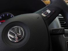 Volkswagen FOX 1.6 MSI TOTAL FLEX CONNECT 4P MANUAL 2019/2019 BETIOLO NOVOS E SEMINOVOS LAJEADO / Carros no Vale