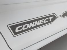 Volkswagen FOX 1.6 MSI TOTAL FLEX CONNECT 4P MANUAL 2019/2019 BETIOLO NOVOS E SEMINOVOS LAJEADO / Carros no Vale