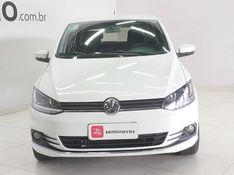 Volkswagen FOX 1.6 MSI TOTAL FLEX CONNECT 4P MANUAL 2019/2019 BETIOLO NOVOS E SEMINOVOS LAJEADO / Carros no Vale