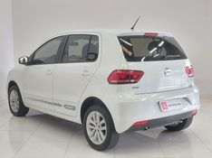 Volkswagen FOX 1.6 MSI TOTAL FLEX CONNECT 4P MANUAL 2019/2019 BETIOLO NOVOS E SEMINOVOS LAJEADO / Carros no Vale