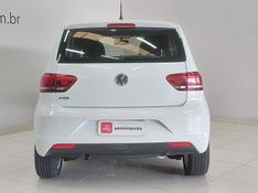 Volkswagen FOX 1.6 MSI TOTAL FLEX CONNECT 4P MANUAL 2019/2019 BETIOLO NOVOS E SEMINOVOS LAJEADO / Carros no Vale