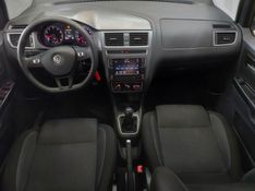 Volkswagen FOX 1.6 MSI TOTAL FLEX CONNECT 4P MANUAL 2019/2019 BETIOLO NOVOS E SEMINOVOS LAJEADO / Carros no Vale