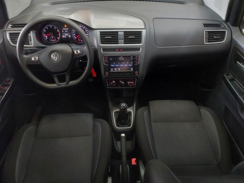 Volkswagen FOX 1.6 MSI TOTAL FLEX CONNECT 4P MANUAL 2019/2019 BETIOLO NOVOS E SEMINOVOS LAJEADO / Carros no Vale Volkswagen FOX 1.6 MSI TOTAL FLEX CONNECT 4P MANUAL 2019/2019 BETIOLO NOVOS E SEMINOVOS LAJEADO / Carros no Vale