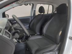 Volkswagen FOX 1.6 MSI TOTAL FLEX CONNECT 4P MANUAL 2019/2019 BETIOLO NOVOS E SEMINOVOS LAJEADO / Carros no Vale
