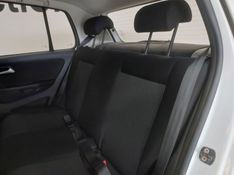 Volkswagen FOX 1.6 MSI TOTAL FLEX CONNECT 4P MANUAL 2019/2019 BETIOLO NOVOS E SEMINOVOS LAJEADO / Carros no Vale