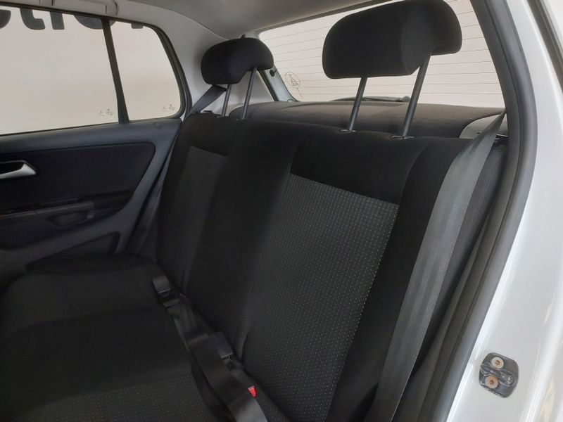 Volkswagen FOX 1.6 MSI TOTAL FLEX CONNECT 4P MANUAL 2019/2019 BETIOLO NOVOS E SEMINOVOS LAJEADO / Carros no Vale Volkswagen FOX 1.6 MSI TOTAL FLEX CONNECT 4P MANUAL 2019/2019 BETIOLO NOVOS E SEMINOVOS LAJEADO / Carros no Vale