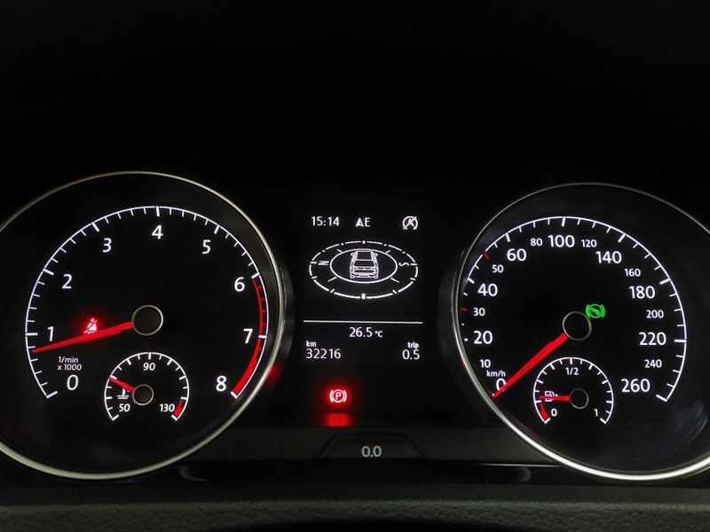 Volkswagen GOLF 1.4 TSI HIGHLINE 16V GASOLINA 4P AUTOMÁTICO 2013/2014 BETIOLO NOVOS E SEMINOVOS LAJEADO / Carros no Vale