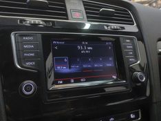 Volkswagen GOLF 1.4 TSI HIGHLINE 16V GASOLINA 4P AUTOMÁTICO 2013/2014 BETIOLO NOVOS E SEMINOVOS LAJEADO / Carros no Vale