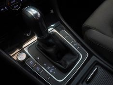 Volkswagen GOLF 1.4 TSI HIGHLINE 16V GASOLINA 4P AUTOMÁTICO 2013/2014 BETIOLO NOVOS E SEMINOVOS LAJEADO / Carros no Vale