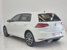Volkswagen GOLF 1.4 TSI HIGHLINE 16V GASOLINA 4P AUTOMÁTICO 2013/2014 BETIOLO NOVOS E SEMINOVOS LAJEADO / Carros no Vale