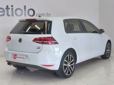 Volkswagen GOLF 1.4 TSI HIGHLINE 16V GASOLINA 4P AUTOMÁTICO 2013/2014 BETIOLO NOVOS E SEMINOVOS LAJEADO / Carros no Vale