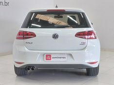 Volkswagen GOLF 1.4 TSI HIGHLINE 16V GASOLINA 4P AUTOMÁTICO 2013/2014 BETIOLO NOVOS E SEMINOVOS LAJEADO / Carros no Vale