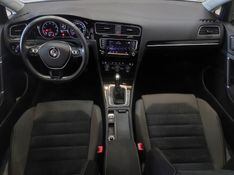 Volkswagen GOLF 1.4 TSI HIGHLINE 16V GASOLINA 4P AUTOMÁTICO 2013/2014 BETIOLO NOVOS E SEMINOVOS LAJEADO / Carros no Vale