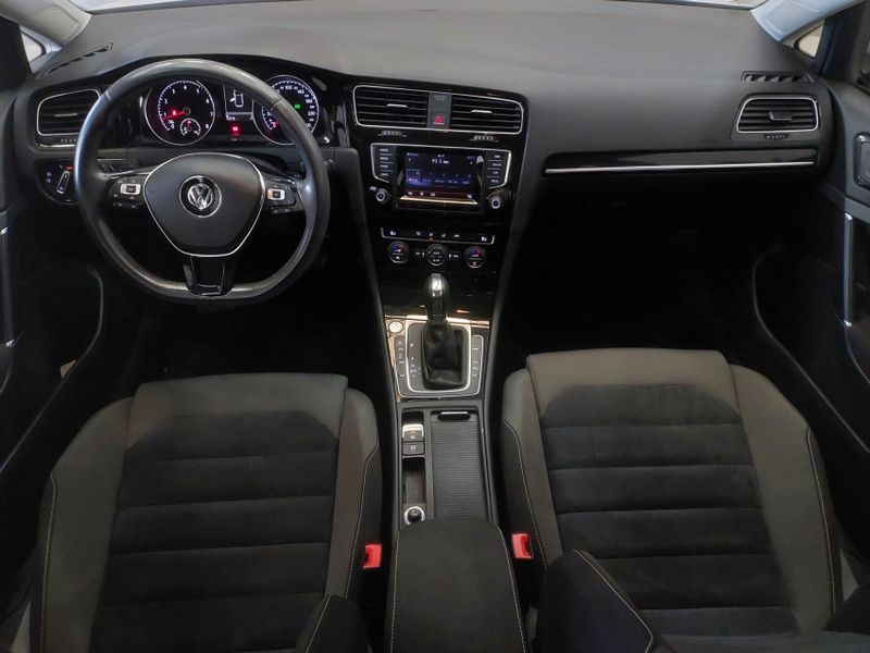 Volkswagen GOLF 1.4 TSI HIGHLINE 16V GASOLINA 4P AUTOMÁTICO 2013/2014 BETIOLO NOVOS E SEMINOVOS LAJEADO / Carros no Vale