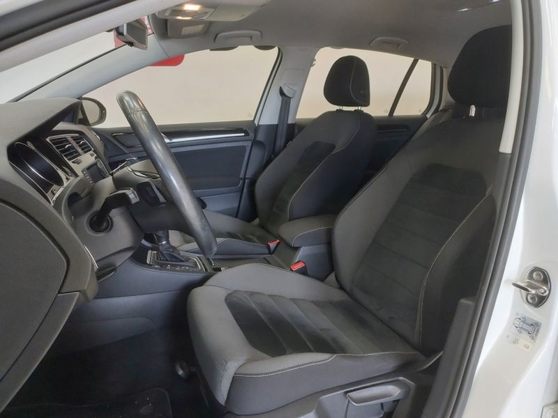 Volkswagen GOLF 1.4 TSI HIGHLINE 16V GASOLINA 4P AUTOMÁTICO 2013/2014 BETIOLO NOVOS E SEMINOVOS LAJEADO / Carros no Vale