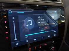 Volkswagen JETTA 1.4 250 TSI TOTAL FLEX COMFORTLINE TIPTRONIC 2017/2018 BETIOLO NOVOS E SEMINOVOS LAJEADO / Carros no Vale
