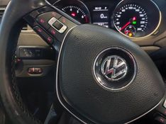 Volkswagen JETTA 1.4 250 TSI TOTAL FLEX COMFORTLINE TIPTRONIC 2017/2018 BETIOLO NOVOS E SEMINOVOS LAJEADO / Carros no Vale