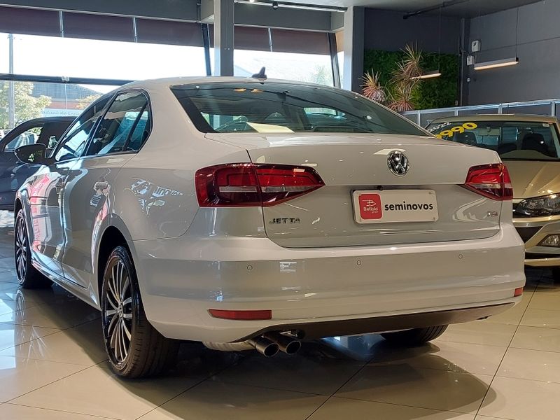 Volkswagen JETTA 1.4 250 TSI TOTAL FLEX COMFORTLINE TIPTRONIC 2017/2018 BETIOLO NOVOS E SEMINOVOS LAJEADO / Carros no Vale Volkswagen JETTA 1.4 250 TSI TOTAL FLEX COMFORTLINE TIPTRONIC 2017/2018 BETIOLO NOVOS E SEMINOVOS LAJEADO / Carros no Vale