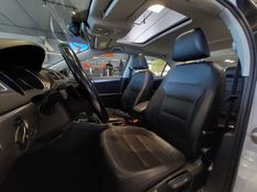 Volkswagen JETTA 1.4 250 TSI TOTAL FLEX COMFORTLINE TIPTRONIC 2017/2018 BETIOLO NOVOS E SEMINOVOS LAJEADO / Carros no Vale