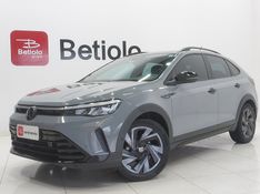 Volkswagen NIVUS 1.0 200 TSI TOTAL FLEX HIGHLINE AUTOMÁTICO 2025/2025 BETIOLO NOVOS E SEMINOVOS LAJEADO / Carros no Vale