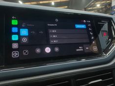 Volkswagen NIVUS 1.0 200 TSI TOTAL FLEX HIGHLINE AUTOMÁTICO 2025/2025 BETIOLO NOVOS E SEMINOVOS LAJEADO / Carros no Vale
