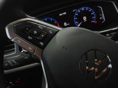 Volkswagen NIVUS 1.0 200 TSI TOTAL FLEX HIGHLINE AUTOMÁTICO 2025/2025 BETIOLO NOVOS E SEMINOVOS LAJEADO / Carros no Vale
