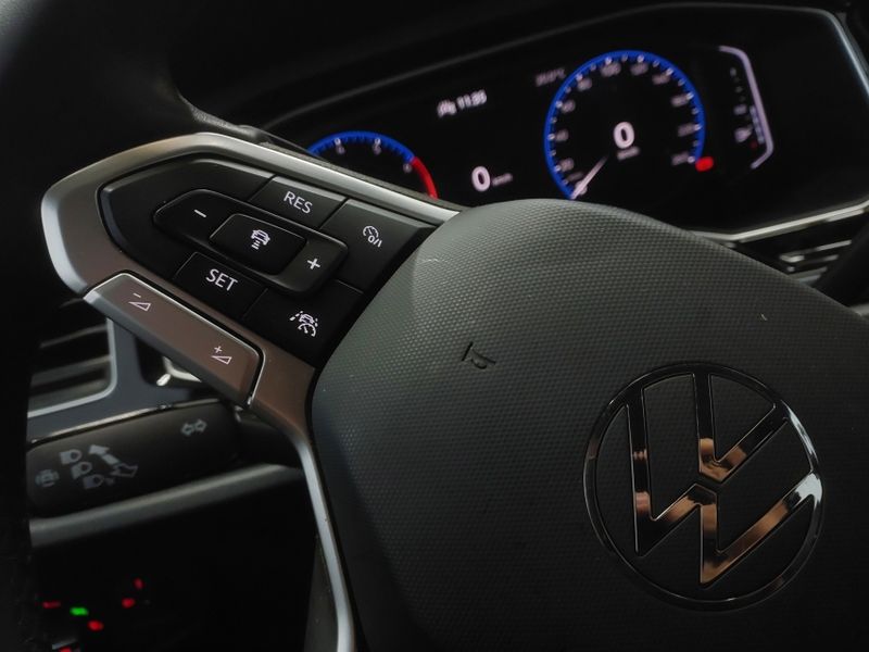 Volkswagen NIVUS 1.0 200 TSI TOTAL FLEX HIGHLINE AUTOMÁTICO 2025/2025 BETIOLO NOVOS E SEMINOVOS LAJEADO / Carros no Vale Volkswagen NIVUS 1.0 200 TSI TOTAL FLEX HIGHLINE AUTOMÁTICO 2025/2025 BETIOLO NOVOS E SEMINOVOS LAJEADO / Carros no Vale
