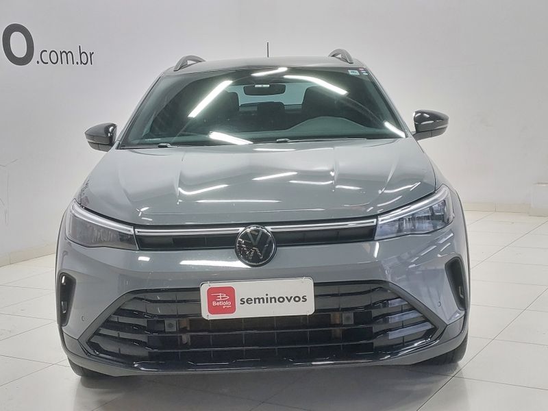 Volkswagen NIVUS 1.0 200 TSI TOTAL FLEX HIGHLINE AUTOMÁTICO 2025/2025 BETIOLO NOVOS E SEMINOVOS LAJEADO / Carros no Vale Volkswagen NIVUS 1.0 200 TSI TOTAL FLEX HIGHLINE AUTOMÁTICO 2025/2025 BETIOLO NOVOS E SEMINOVOS LAJEADO / Carros no Vale