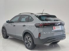 Volkswagen NIVUS 1.0 200 TSI TOTAL FLEX HIGHLINE AUTOMÁTICO 2025/2025 BETIOLO NOVOS E SEMINOVOS LAJEADO / Carros no Vale