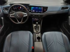 Volkswagen NIVUS 1.0 200 TSI TOTAL FLEX HIGHLINE AUTOMÁTICO 2025/2025 BETIOLO NOVOS E SEMINOVOS LAJEADO / Carros no Vale