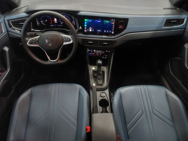 Volkswagen NIVUS 1.0 200 TSI TOTAL FLEX HIGHLINE AUTOMÁTICO 2025/2025 BETIOLO NOVOS E SEMINOVOS LAJEADO / Carros no Vale Volkswagen NIVUS 1.0 200 TSI TOTAL FLEX HIGHLINE AUTOMÁTICO 2025/2025 BETIOLO NOVOS E SEMINOVOS LAJEADO / Carros no Vale
