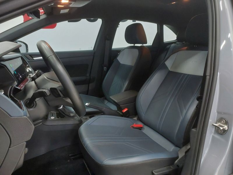 Volkswagen NIVUS 1.0 200 TSI TOTAL FLEX HIGHLINE AUTOMÁTICO 2025/2025 BETIOLO NOVOS E SEMINOVOS LAJEADO / Carros no Vale Volkswagen NIVUS 1.0 200 TSI TOTAL FLEX HIGHLINE AUTOMÁTICO 2025/2025 BETIOLO NOVOS E SEMINOVOS LAJEADO / Carros no Vale