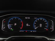 Volkswagen NIVUS 1.0 200 TSI TOTAL FLEX HIGHLINE AUTOMÁTICO 2025/2025 BETIOLO NOVOS E SEMINOVOS LAJEADO / Carros no Vale