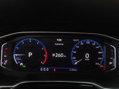 Volkswagen POLO 1.0 170 TSI HIGHLINE AUTOMÁTICO 2022/2023 BETIOLO NOVOS E SEMINOVOS LAJEADO / Carros no Vale