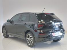 Volkswagen POLO 1.0 170 TSI HIGHLINE AUTOMÁTICO 2022/2023 BETIOLO NOVOS E SEMINOVOS LAJEADO / Carros no Vale