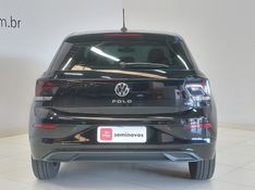 Volkswagen POLO 1.0 170 TSI HIGHLINE AUTOMÁTICO 2022/2023 BETIOLO NOVOS E SEMINOVOS LAJEADO / Carros no Vale