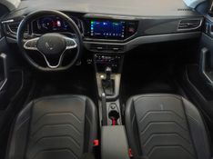 Volkswagen POLO 1.0 170 TSI HIGHLINE AUTOMÁTICO 2022/2023 BETIOLO NOVOS E SEMINOVOS LAJEADO / Carros no Vale