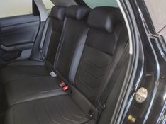 Volkswagen POLO 1.0 170 TSI HIGHLINE AUTOMÁTICO 2022/2023 BETIOLO NOVOS E SEMINOVOS LAJEADO / Carros no Vale