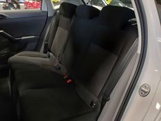 Volkswagen POLO 1.6 MSI TOTAL FLEX MANUAL 2019/2019 BETIOLO NOVOS E SEMINOVOS LAJEADO / Carros no Vale