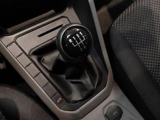 Volkswagen POLO 1.6 MSI TOTAL FLEX MANUAL 2019/2019 BETIOLO NOVOS E SEMINOVOS LAJEADO / Carros no Vale