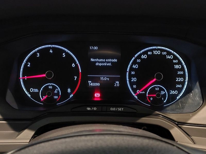 Volkswagen POLO 1.6 MSI TOTAL FLEX MANUAL 2019/2019 BETIOLO NOVOS E SEMINOVOS LAJEADO / Carros no Vale
