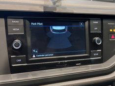 Volkswagen POLO 1.6 MSI TOTAL FLEX MANUAL 2019/2019 BETIOLO NOVOS E SEMINOVOS LAJEADO / Carros no Vale