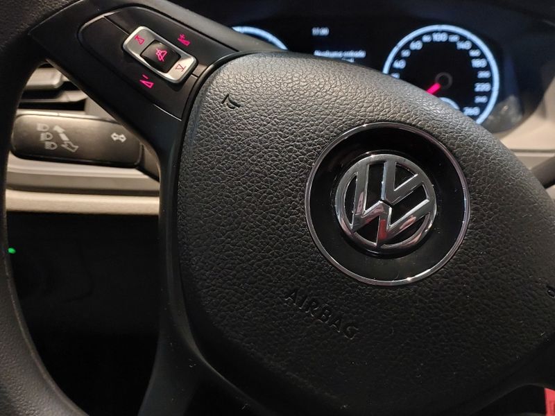 Volkswagen POLO 1.6 MSI TOTAL FLEX MANUAL 2019/2019 BETIOLO NOVOS E SEMINOVOS LAJEADO / Carros no Vale