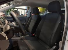 Volkswagen POLO 1.6 MSI TOTAL FLEX MANUAL 2019/2019 BETIOLO NOVOS E SEMINOVOS LAJEADO / Carros no Vale