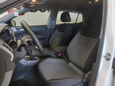 Volkswagen T-CROSS 1.0 200 TSI TOTAL FLEX AUTOMÁTICO 2024/2025 BETIOLO NOVOS E SEMINOVOS LAJEADO / Carros no Vale