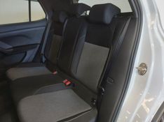 Volkswagen T-CROSS 1.0 200 TSI TOTAL FLEX AUTOMÁTICO 2024/2025 BETIOLO NOVOS E SEMINOVOS LAJEADO / Carros no Vale
